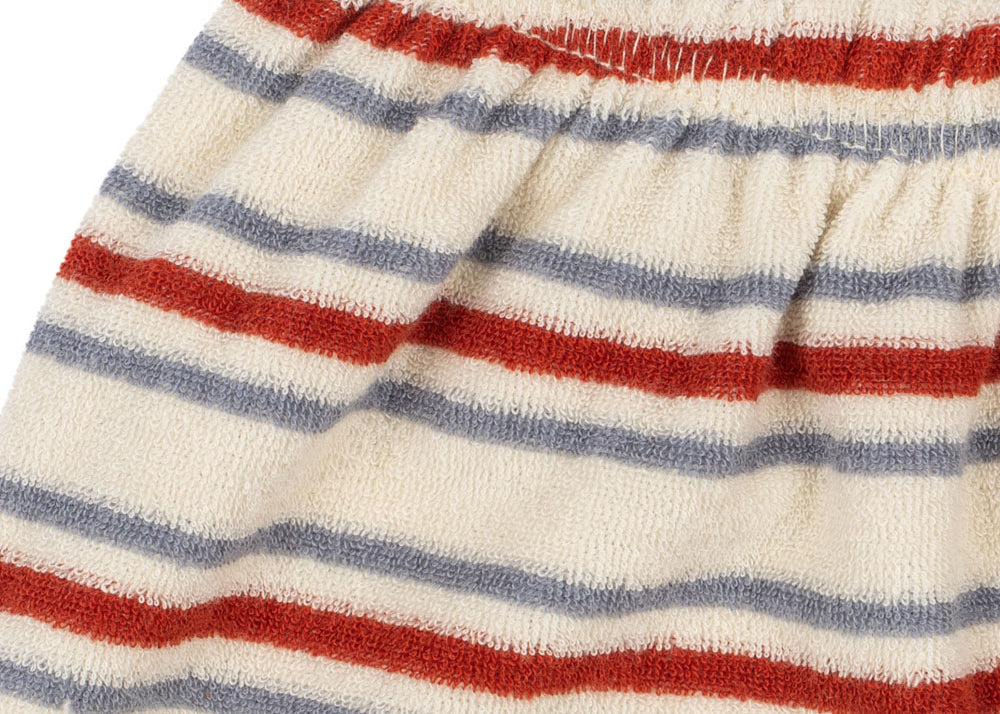 Konges Sløjd A/S JERSEY SHORTS & BLOOMERS stripe winds