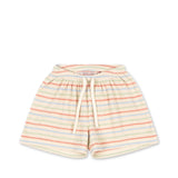 Konges Sløjd A/S JERSEY SHORTS & BLOOMERS confetti stripe