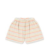 Konges Sløjd A/S JERSEY SHORTS & BLOOMERS confetti stripe