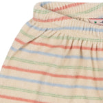Konges Sløjd A/S JERSEY SHORTS & BLOOMERS confetti stripe