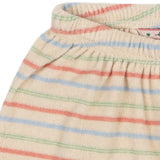 Konges Sløjd A/S JERSEY SHORTS & BLOOMERS confetti stripe