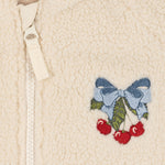 Konges Sløjd A/S JACKETS & COATS white smoke