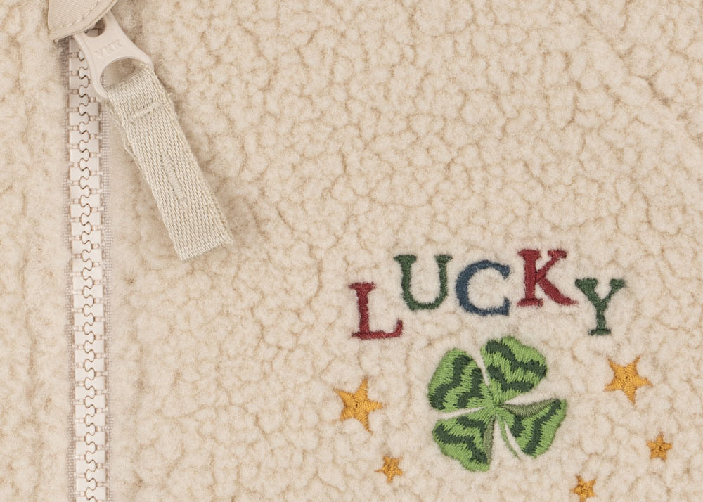 Konges Sløjd A/S JACKETS & COATS french oak