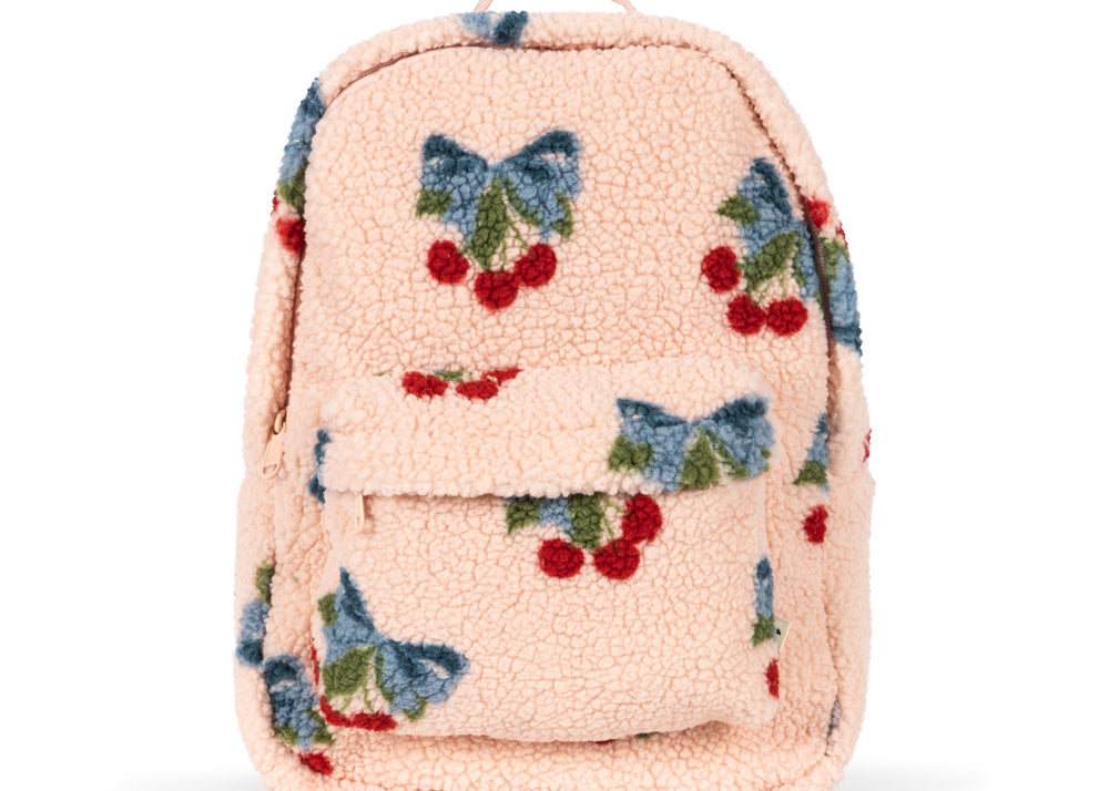 Konges Sløjd A/S BACKPACKS amarena rose