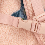 Konges Sløjd A/S BACKPACKS amarena rose