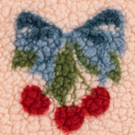 Konges Sløjd A/S BACKPACKS amarena rose