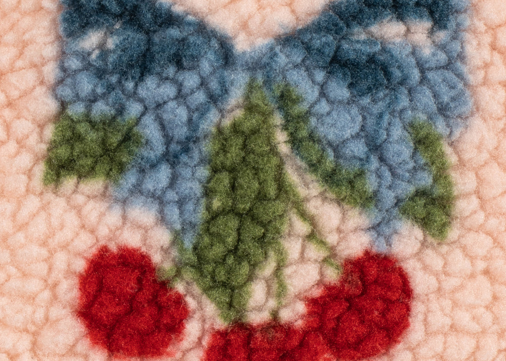 Konges Sløjd A/S BACKPACKS amarena rose