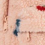 Konges Sløjd A/S BACKPACKS amarena rose