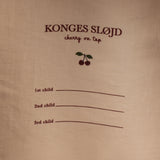 Konges Sløjd A/S BACKPACKS amarena rose