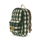 Konges Sløjd A/S BACKPACKS green check