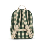 Konges Sløjd A/S BACKPACKS green check