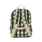 Konges Sløjd A/S BACKPACKS green check