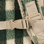 Konges Sløjd A/S BACKPACKS green check