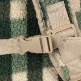 Konges Sløjd A/S BACKPACKS green check