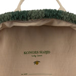Konges Sløjd A/S BACKPACKS green check