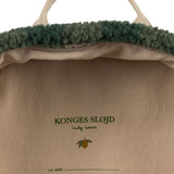 Konges Sløjd A/S BACKPACKS green check