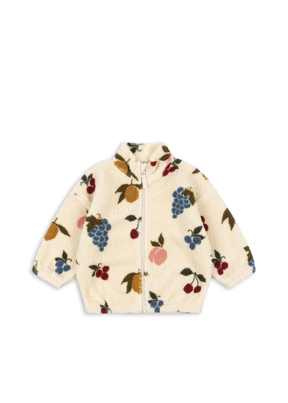 Kids Fleece Jackets & Teddy Jackets » Konges Sløjd®
