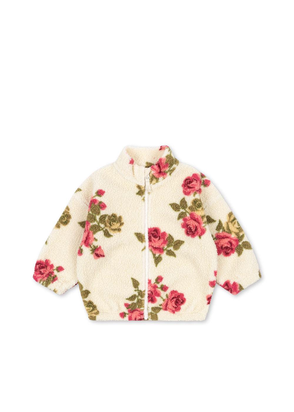 Kids Fleece Jackets & Teddy Jackets » Konges Sløjd®