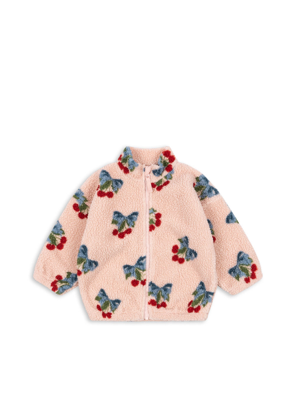 Kids Fleece Jackets & Teddy Jackets » Konges Sløjd®
