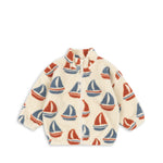 Konges Sløjd A/S JACKETS & COATS ahoy