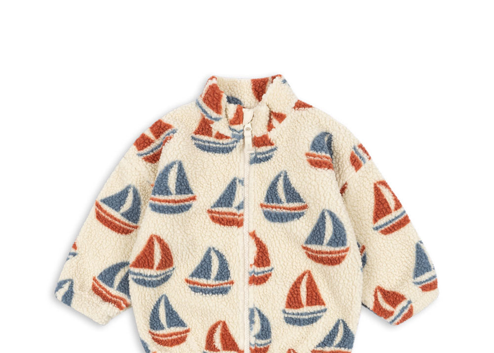 Konges Sløjd A/S JACKETS & COATS ahoy