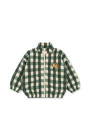 Konges Sløjd A/S JACKETS & COATS green check