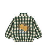 Konges Sløjd A/S JACKETS & COATS green check