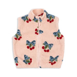 Konges Sløjd A/S JACKETS & COATS amarena rose