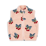 Konges Sløjd A/S JACKETS & COATS amarena rose