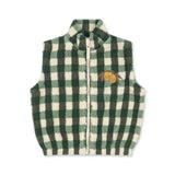 Konges Sløjd A/S JACKETS & COATS green check