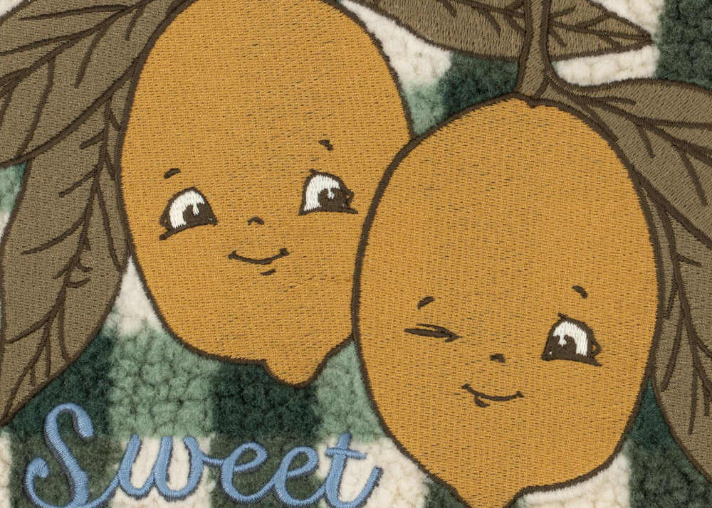 Konges Sløjd A/S JACKETS & COATS green check