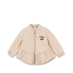 Konges Sløjd A/S THERMOWEAR smoke gray