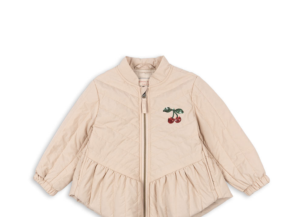 Konges Sløjd A/S THERMOWEAR smoke gray