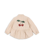 Konges Sløjd A/S THERMOWEAR smoke gray