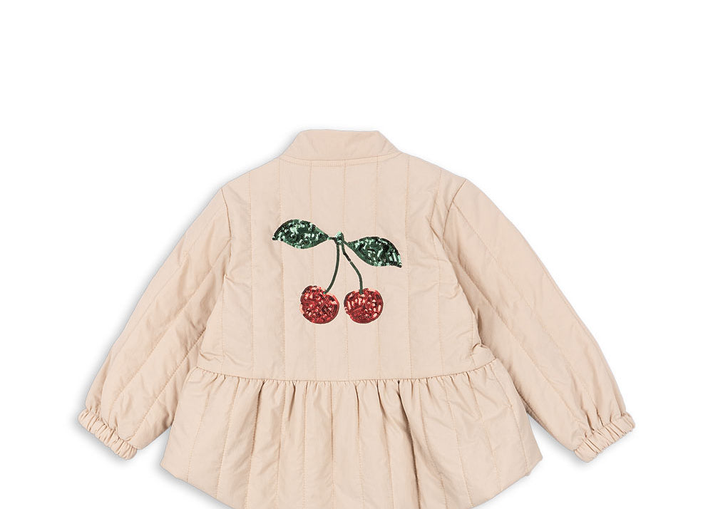 Konges Sløjd A/S THERMOWEAR smoke gray