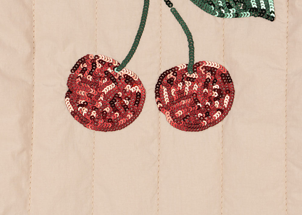 Konges Sløjd A/S THERMOWEAR smoke gray