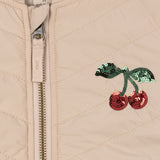 Konges Sløjd A/S THERMOWEAR smoke gray