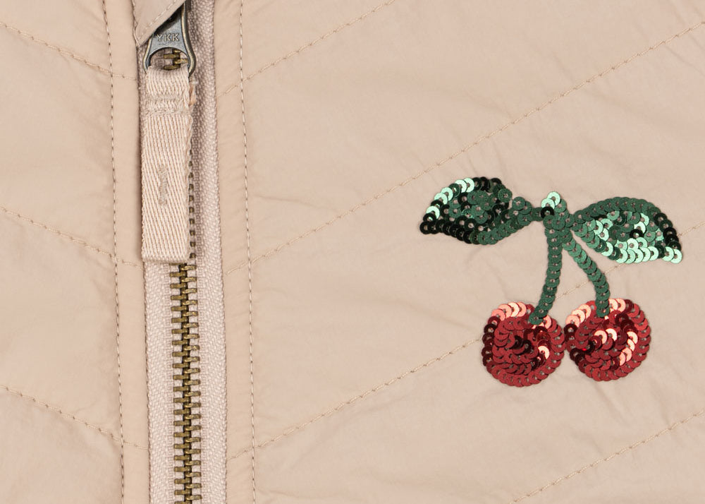 Konges Sløjd A/S THERMOWEAR smoke gray