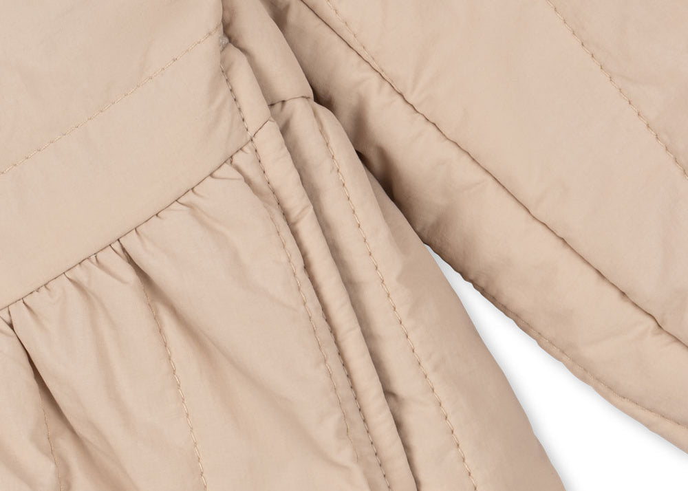 Konges Sløjd A/S THERMOWEAR smoke gray