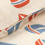 Konges Sløjd A/S JUNIOR BEDDING ahoy