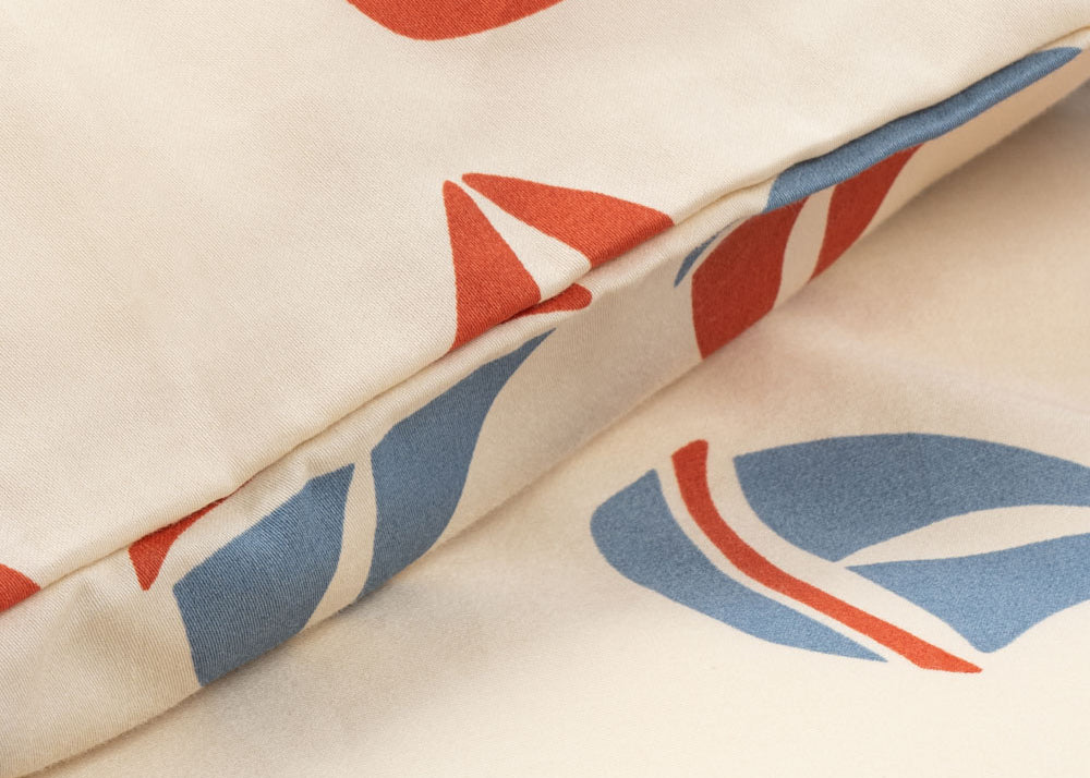 Konges Sløjd A/S JUNIOR BEDDING ahoy