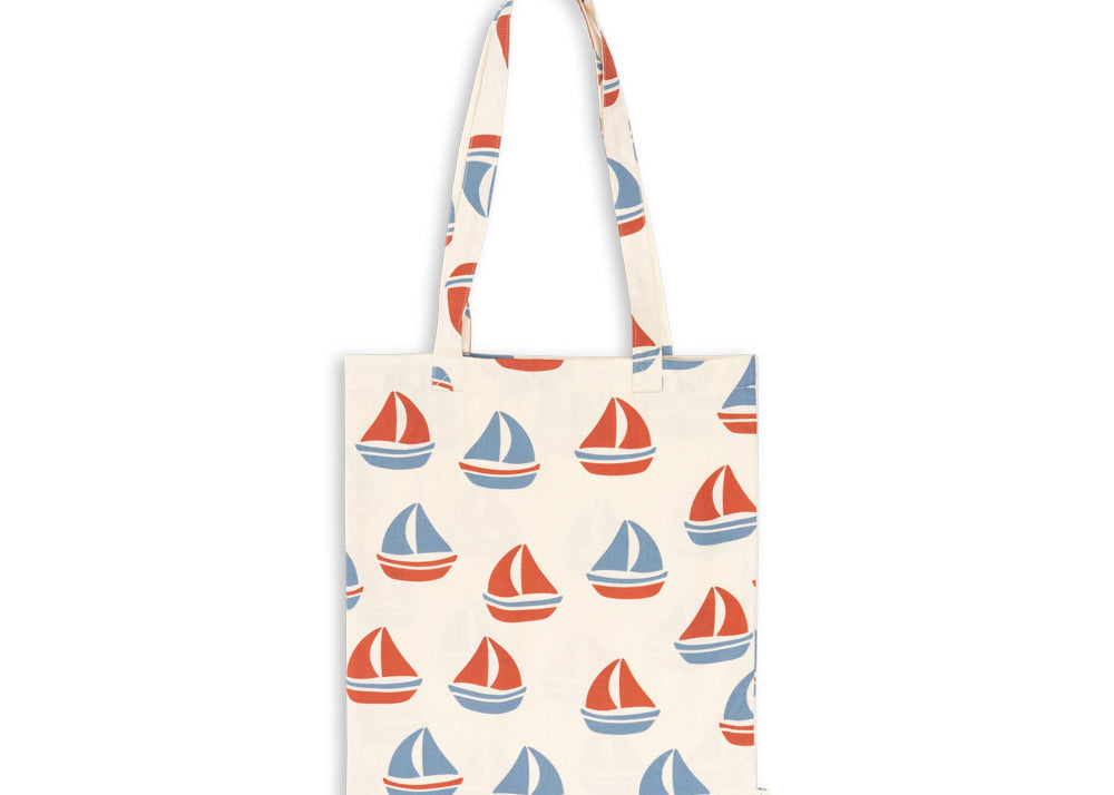 Konges Sløjd A/S JUNIOR BEDDING ahoy