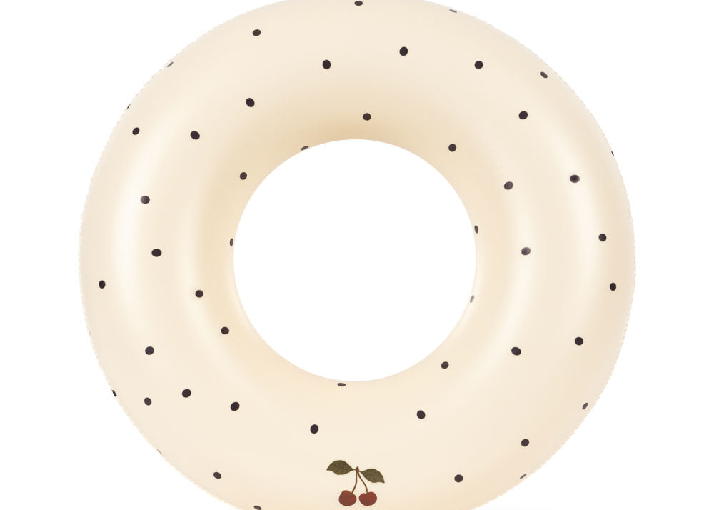 Konges Sløjd A/S SWIM RINGS navy dot