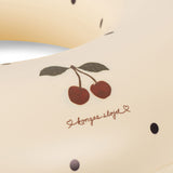 Konges Sløjd A/S SWIM RINGS navy dot