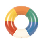 Konges Sløjd A/S SWIM RINGS multi