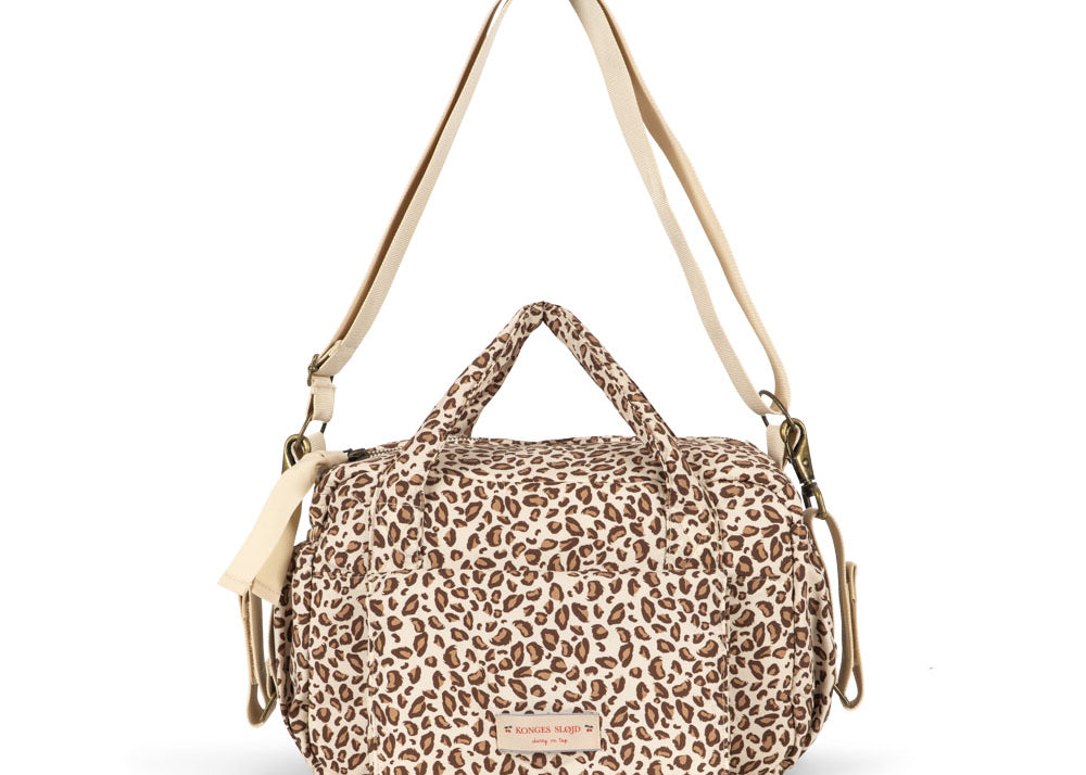 Konges Sløjd A/S BAGS leo