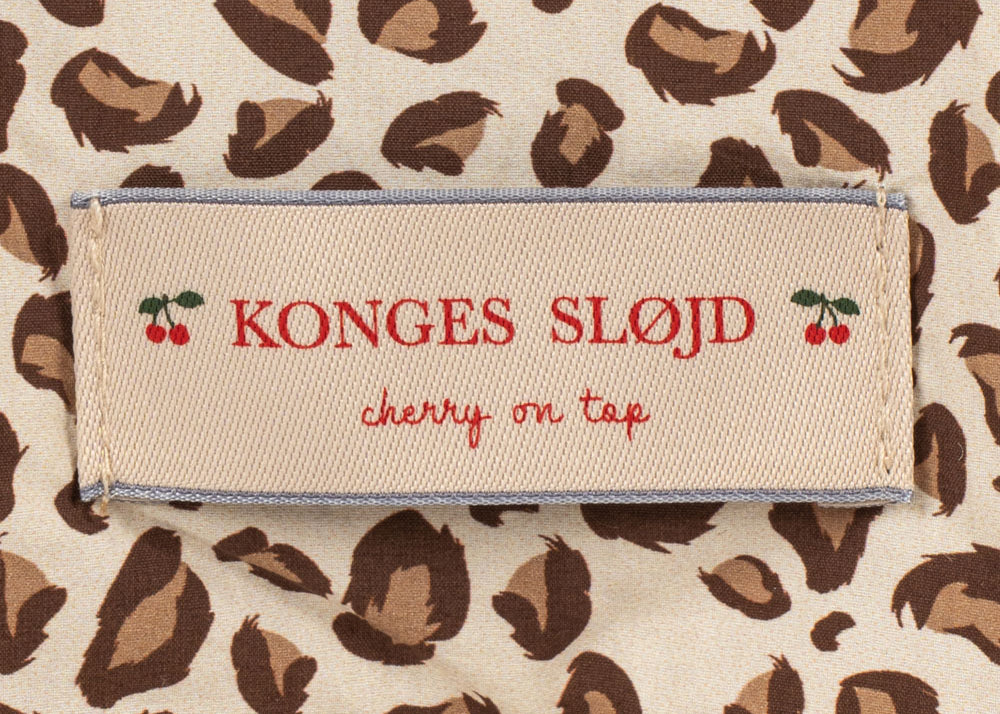 Konges Sløjd A/S BAGS leo