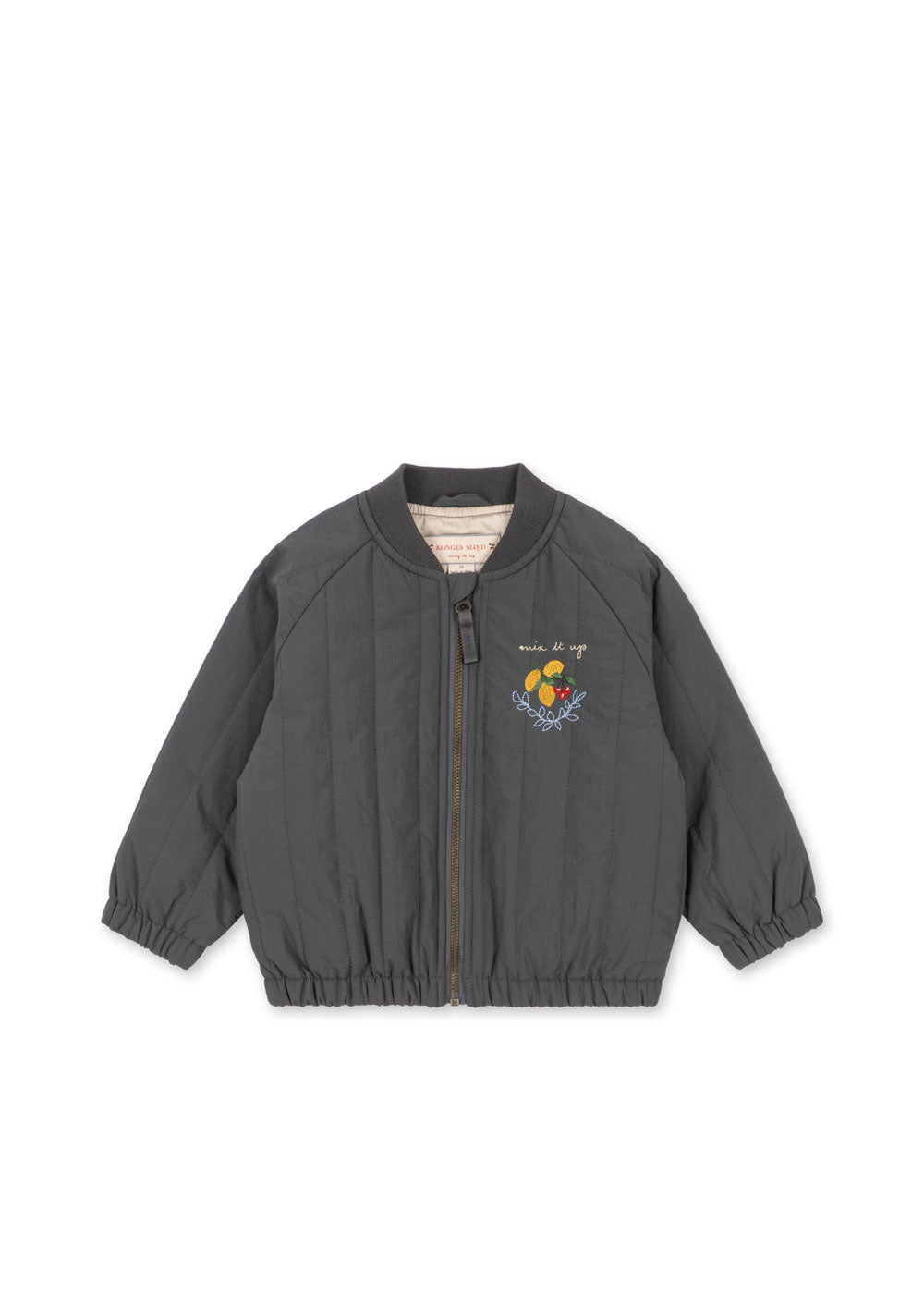 Kids Bomber Jackets | Get Yours Today » Konges Sløjd