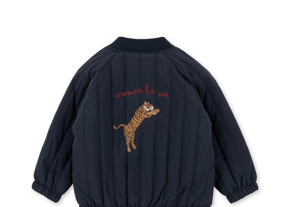 Konges Sløjd A/S THERMOWEAR total eclipse