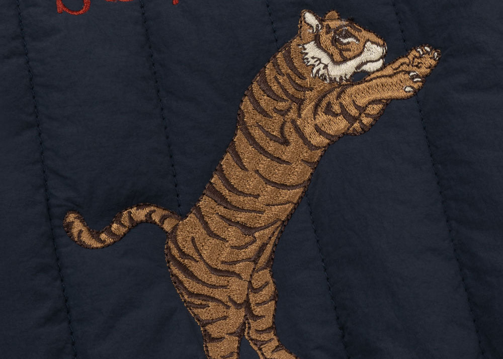 Konges Sløjd A/S THERMOWEAR total eclipse